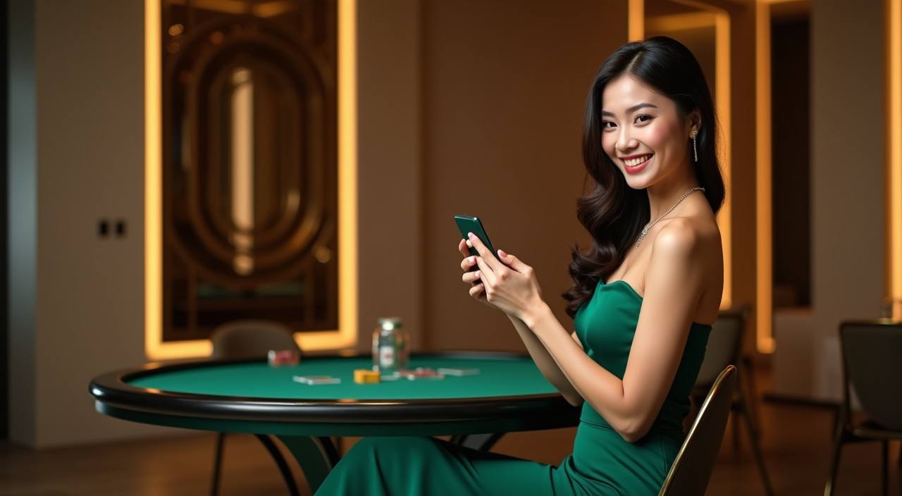 4d results mobile gaming